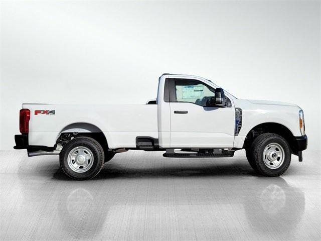 new 2024 Ford F-350 car, priced at $49,905