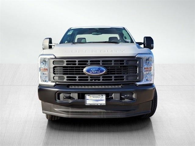 new 2024 Ford F-350 car, priced at $49,905