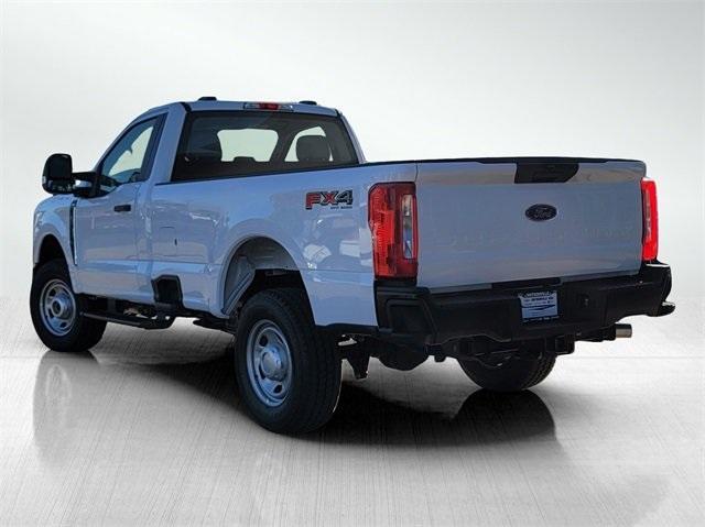 new 2024 Ford F-350 car, priced at $49,905