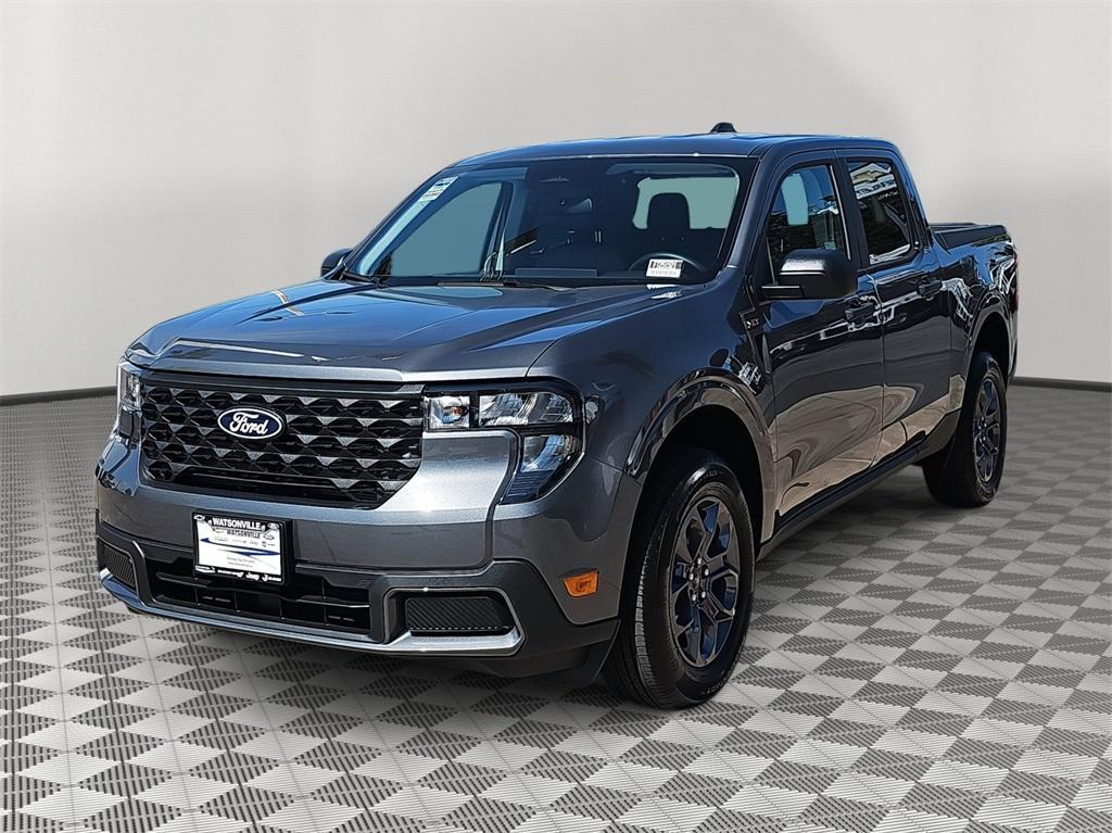 new 2025 Ford Maverick car, priced at $32,340
