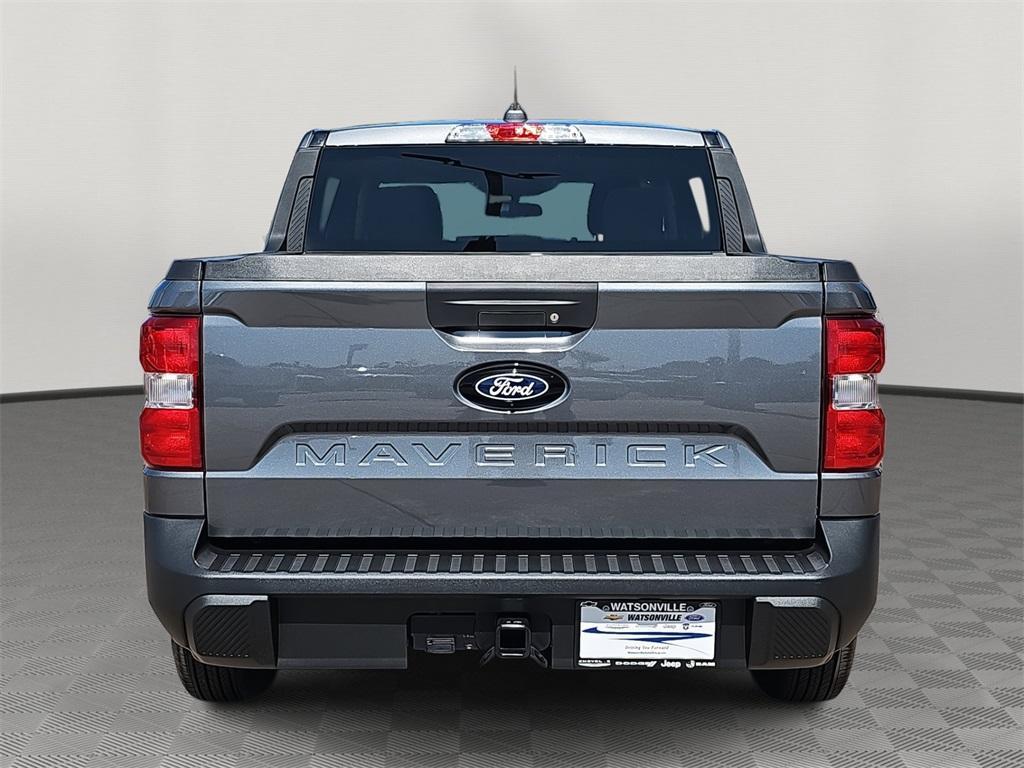new 2025 Ford Maverick car, priced at $32,340