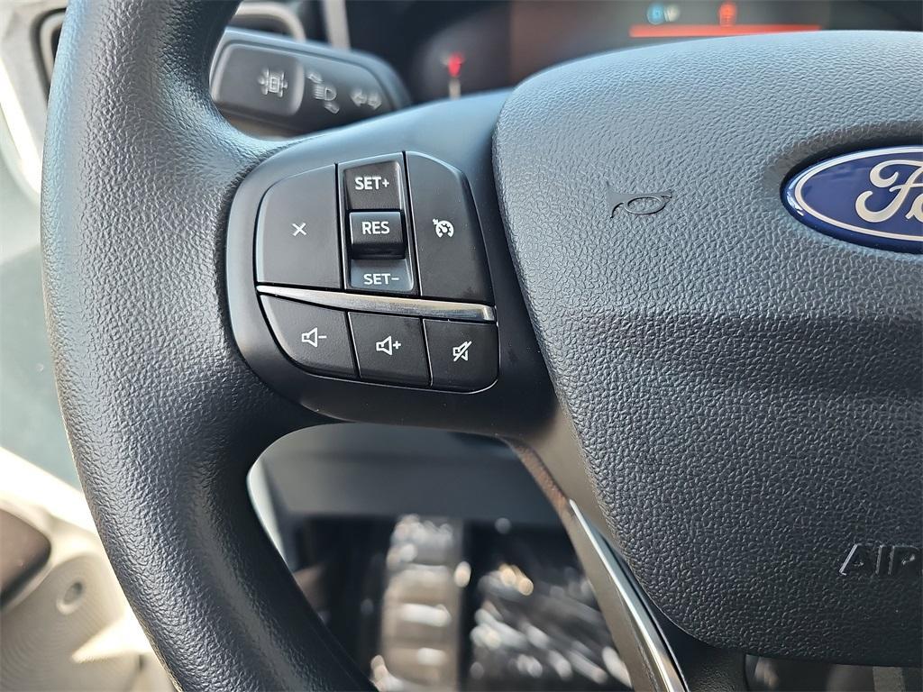 new 2025 Ford Maverick car, priced at $32,340