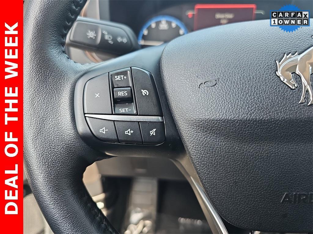 used 2023 Ford Bronco Sport car, priced at $29,874