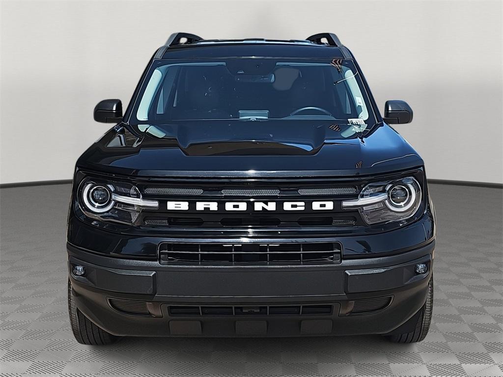 used 2023 Ford Bronco Sport car, priced at $30,613
