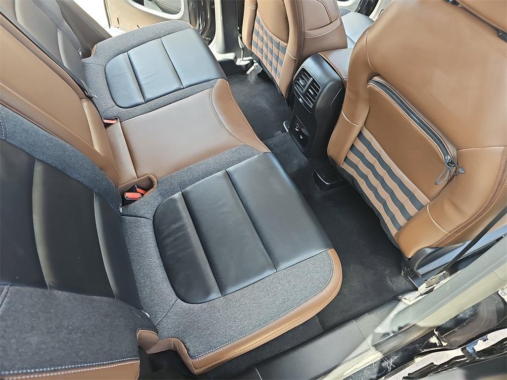 used 2023 Ford Bronco Sport car, priced at $30,613