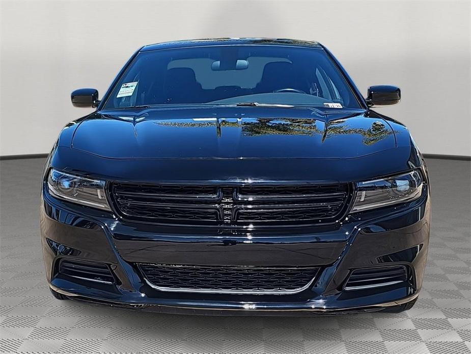 used 2023 Dodge Charger car, priced at $25,247