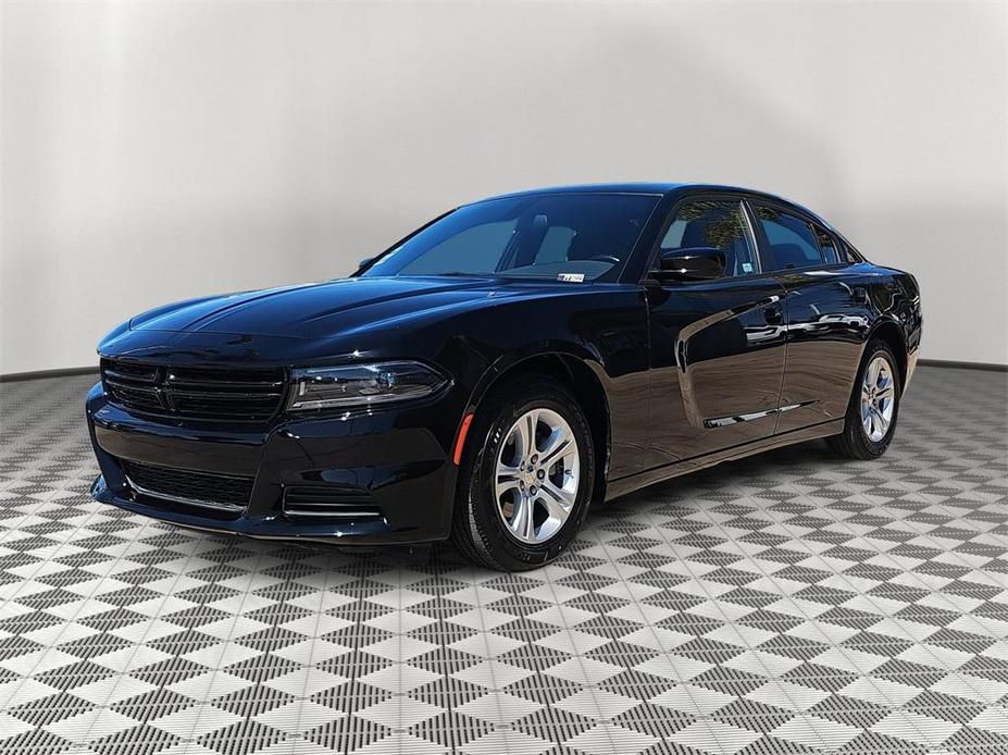 used 2023 Dodge Charger car, priced at $25,247