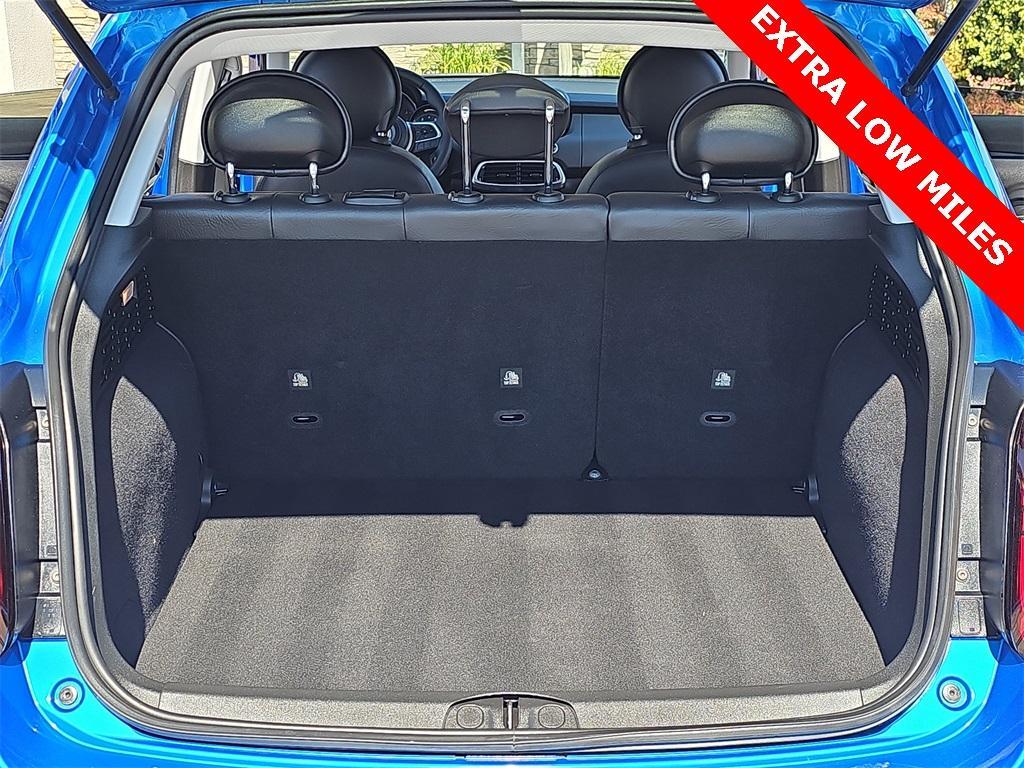 used 2022 FIAT 500X car, priced at $23,994