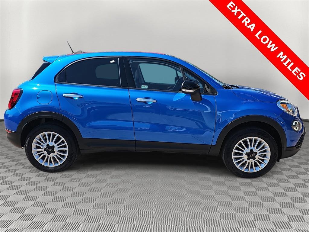 used 2022 FIAT 500X car, priced at $23,994