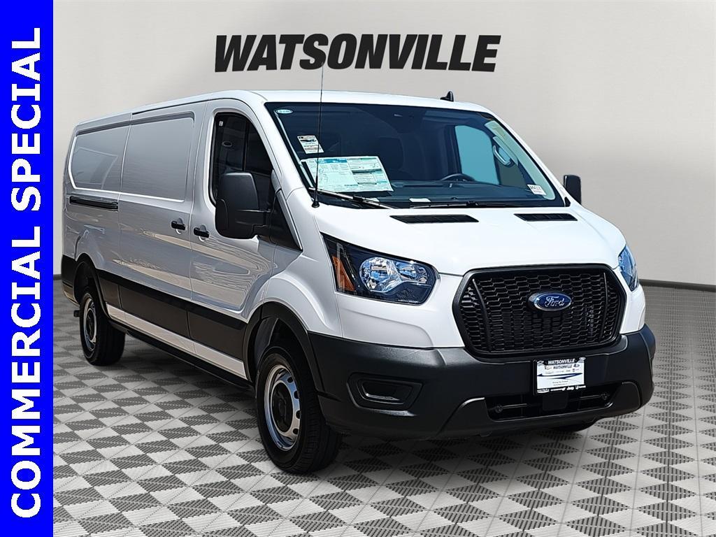 new 2025 Ford Transit-250 car, priced at $49,910