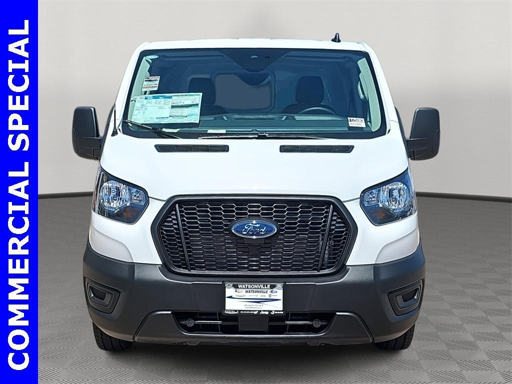 new 2025 Ford Transit-250 car, priced at $49,910