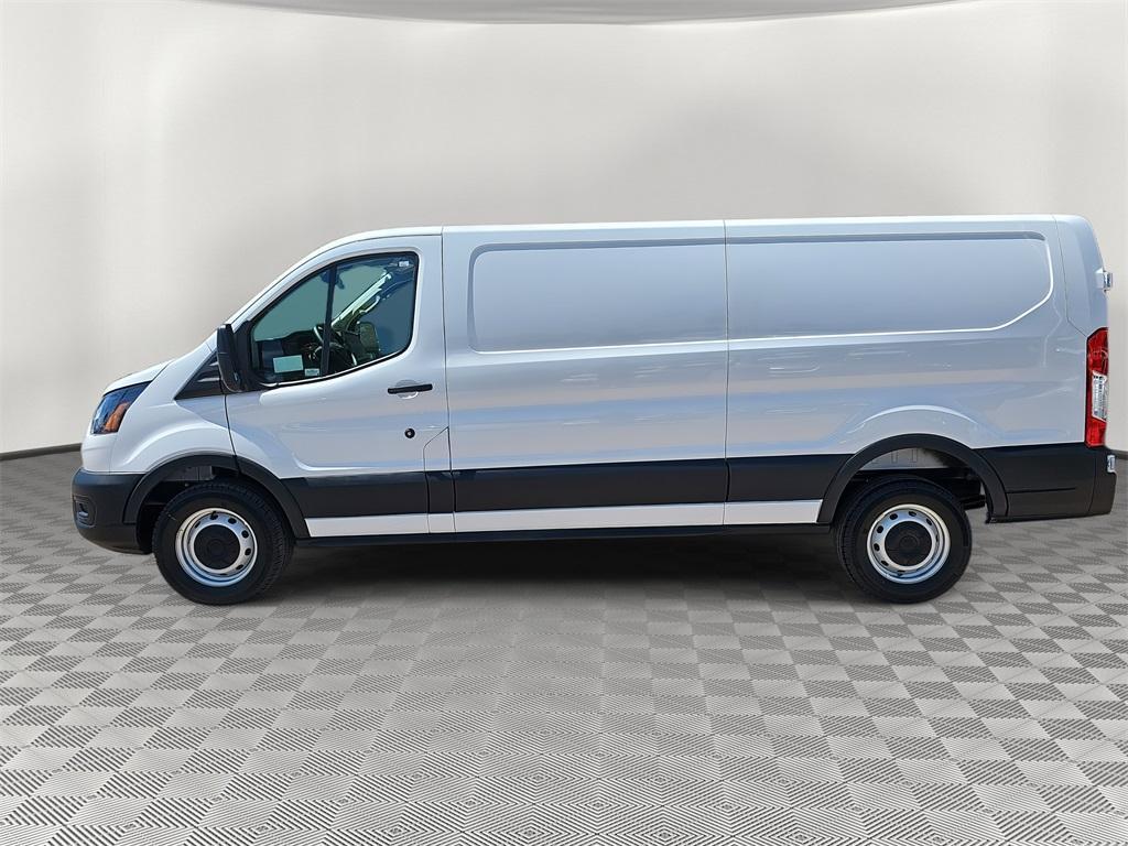 new 2025 Ford Transit-250 car, priced at $50,575