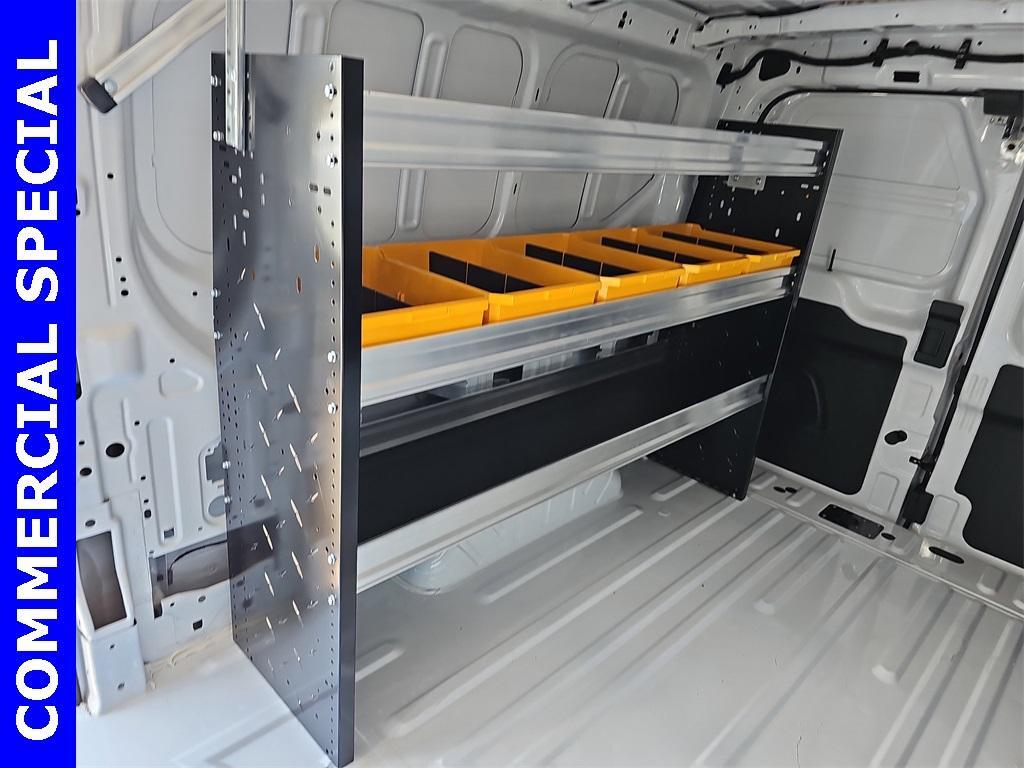 new 2025 Ford Transit-250 car, priced at $49,910