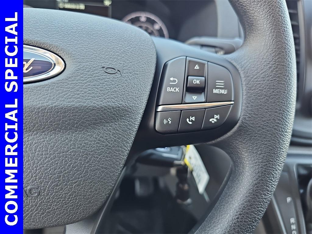 new 2025 Ford Transit-250 car, priced at $49,910