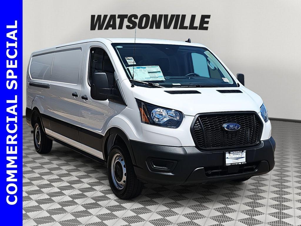 new 2025 Ford Transit-250 car, priced at $49,410