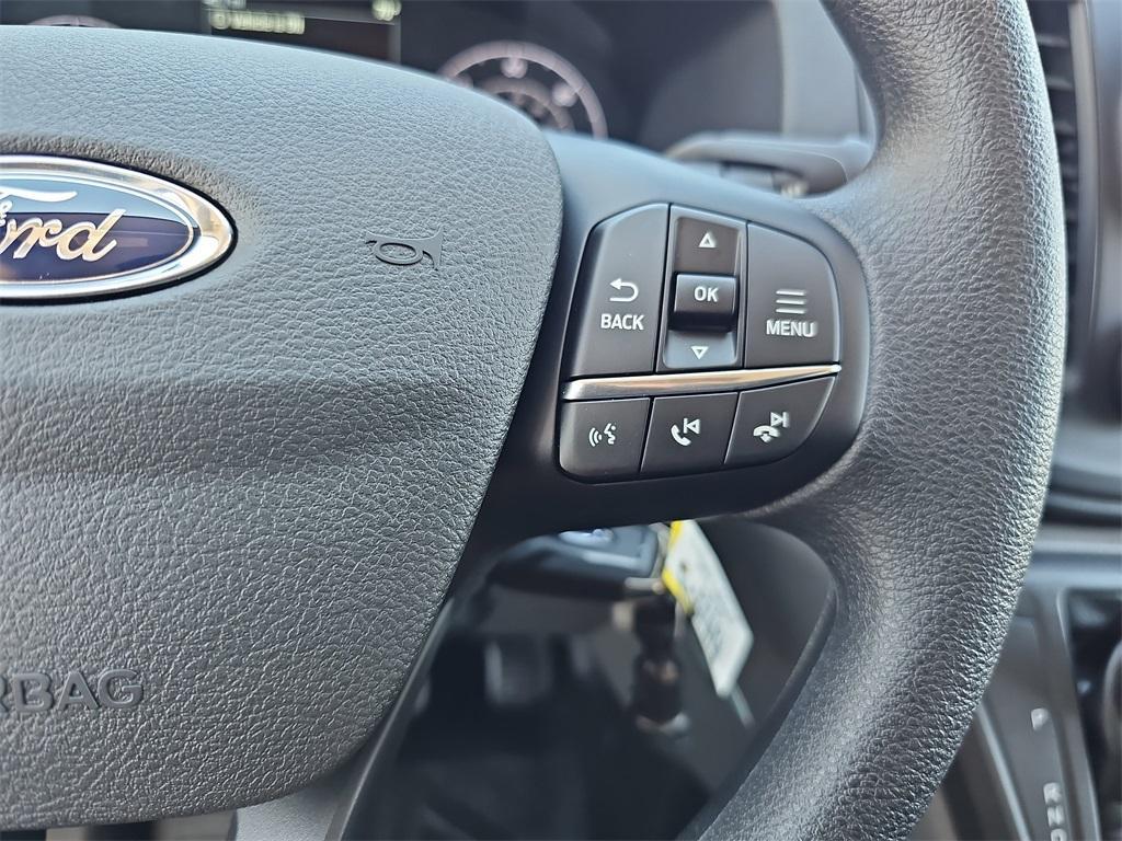 new 2025 Ford Transit-250 car, priced at $50,575