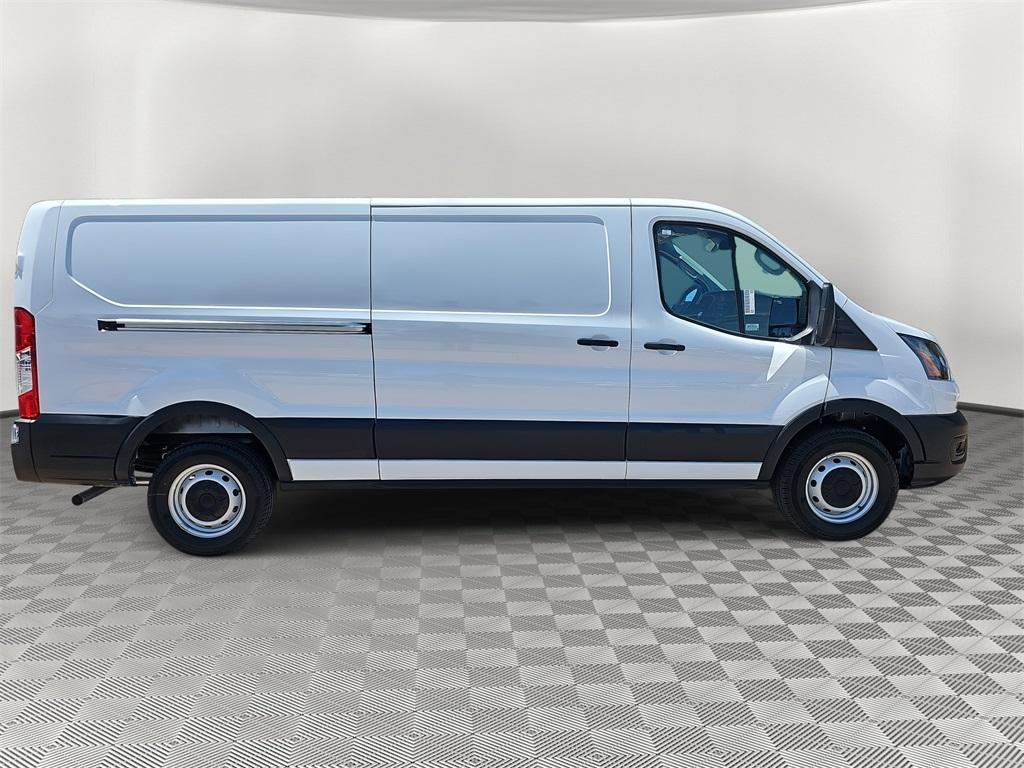 new 2025 Ford Transit-250 car, priced at $50,575