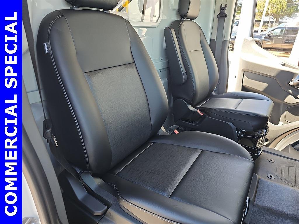 new 2025 Ford Transit-250 car, priced at $49,910