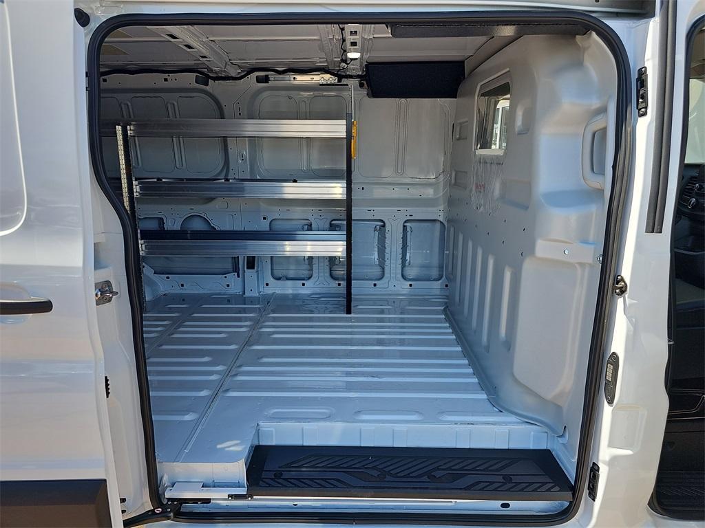 new 2025 Ford Transit-250 car, priced at $50,575