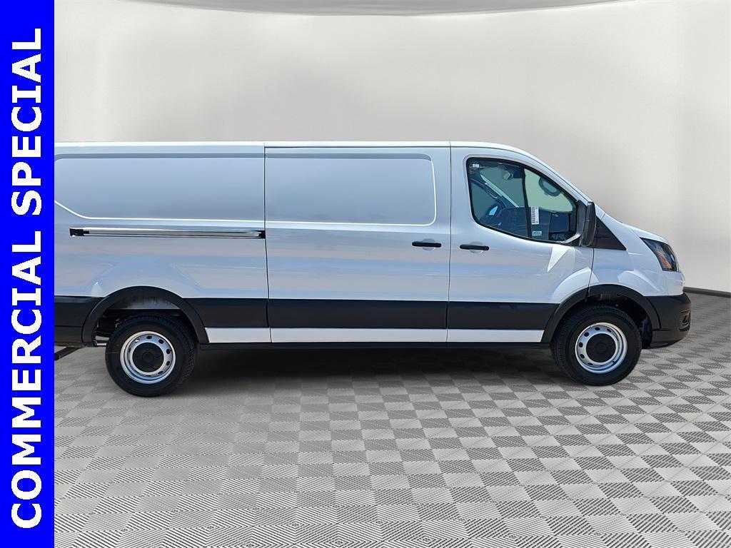 new 2025 Ford Transit-250 car, priced at $49,910