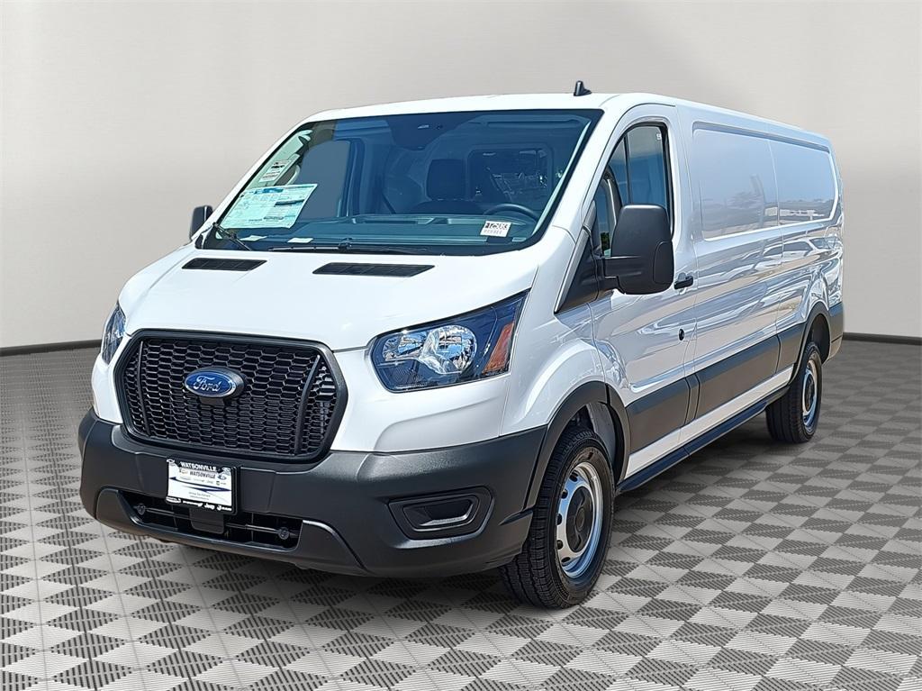new 2025 Ford Transit-250 car, priced at $50,575
