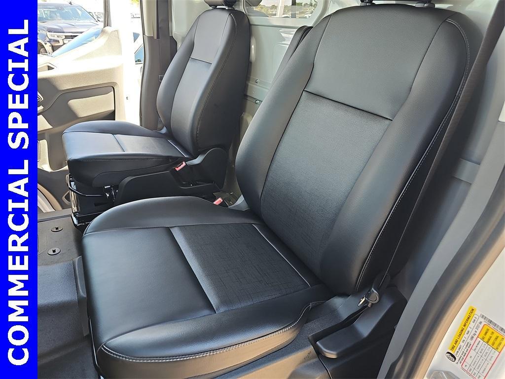 new 2025 Ford Transit-250 car, priced at $49,910
