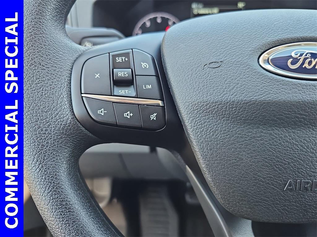 new 2025 Ford Transit-250 car, priced at $49,910