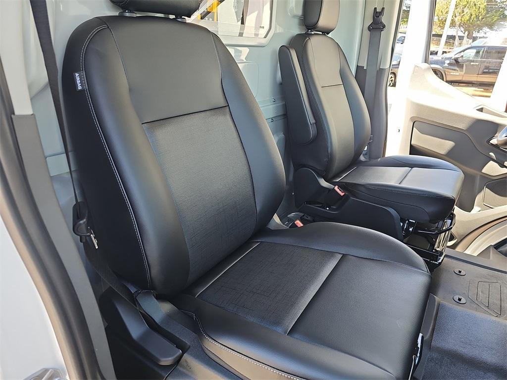 new 2025 Ford Transit-250 car, priced at $50,575