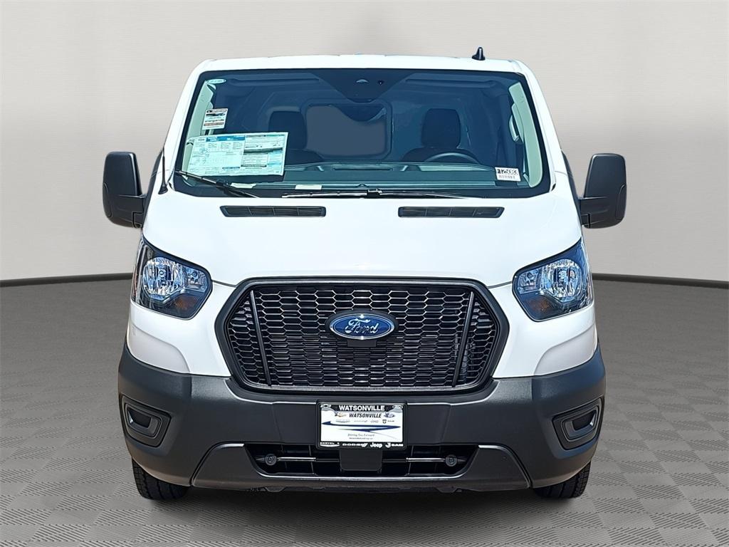 new 2025 Ford Transit-250 car, priced at $50,575