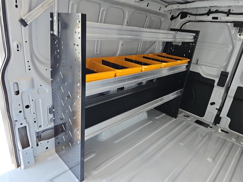 new 2025 Ford Transit-250 car, priced at $50,575