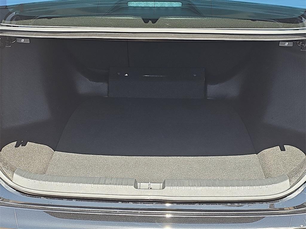 used 2023 Honda Accord Hybrid car, priced at $31,490