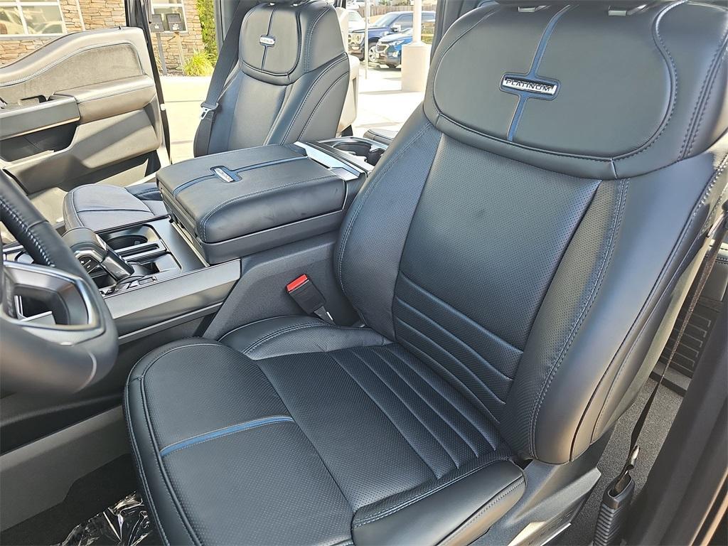 new 2025 Ford F-150 car, priced at $84,960