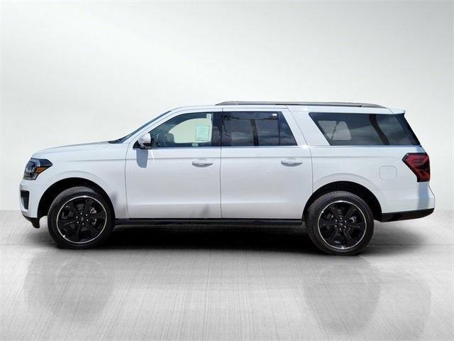 new 2024 Ford Expedition Max car, priced at $71,625