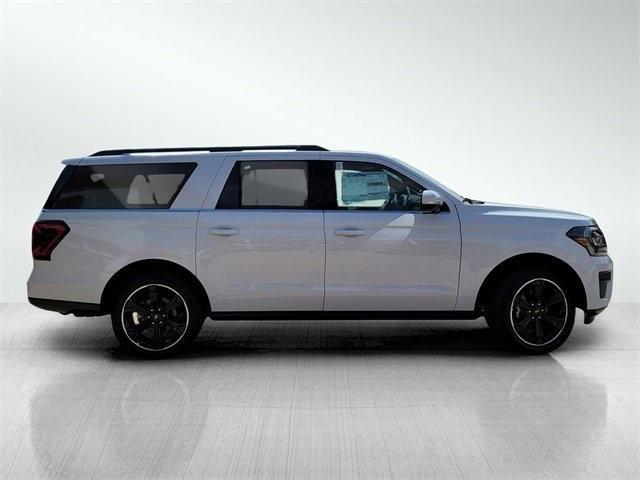 new 2024 Ford Expedition Max car, priced at $71,625