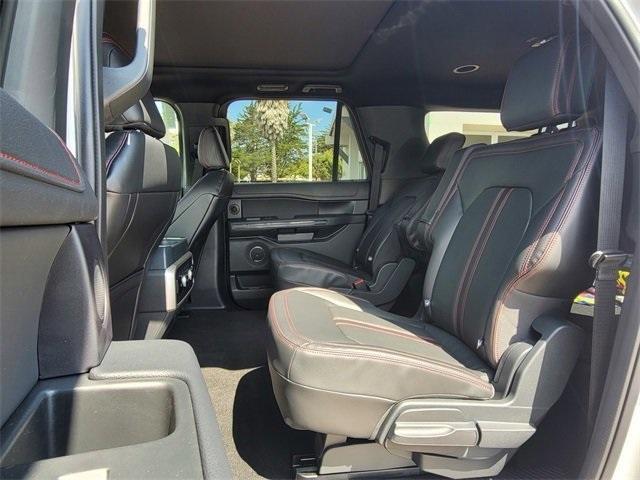 new 2024 Ford Expedition Max car, priced at $71,625