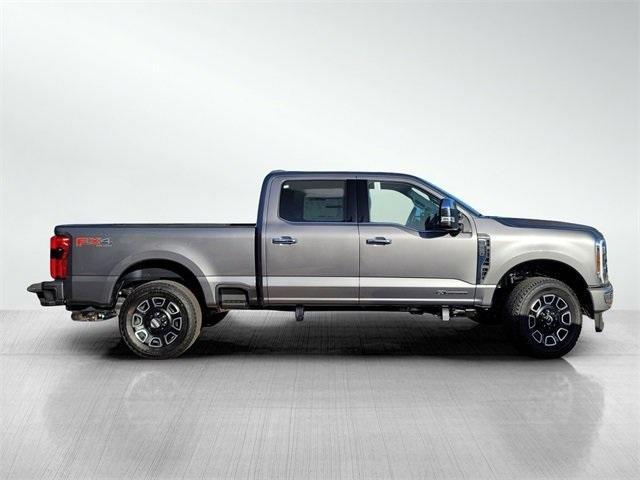 new 2024 Ford F-250 car, priced at $87,147