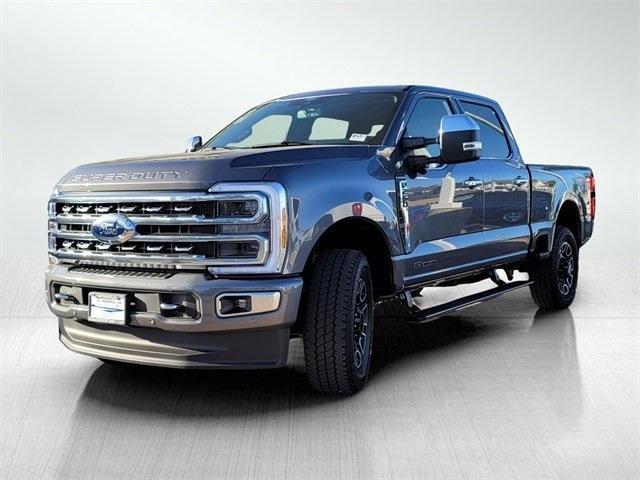 new 2024 Ford F-250 car, priced at $87,147