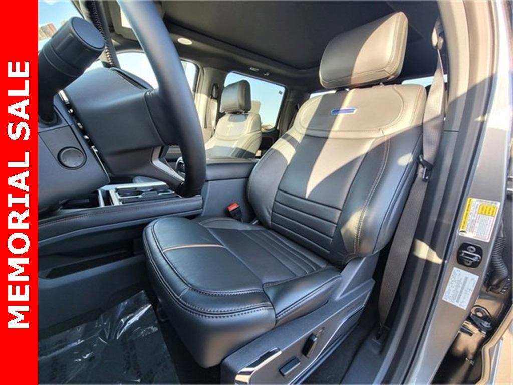 new 2024 Ford F-250 car, priced at $82,496