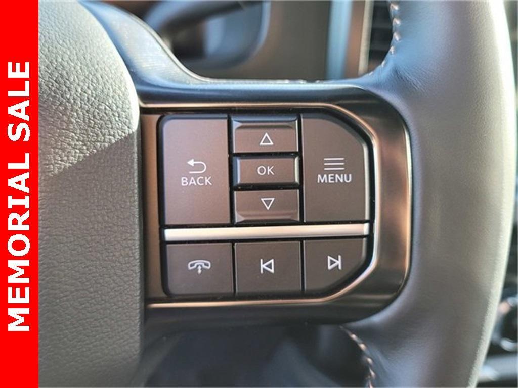 new 2024 Ford F-250 car, priced at $82,496