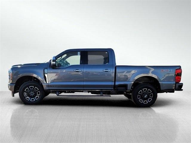 new 2024 Ford F-250 car, priced at $87,147