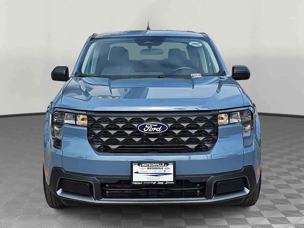 new 2025 Ford Maverick car, priced at $32,835