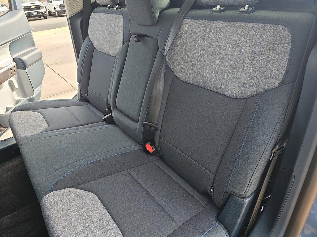 new 2025 Ford Maverick car, priced at $32,835