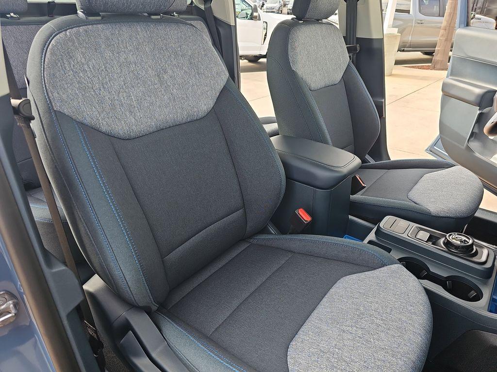 new 2025 Ford Maverick car, priced at $32,835