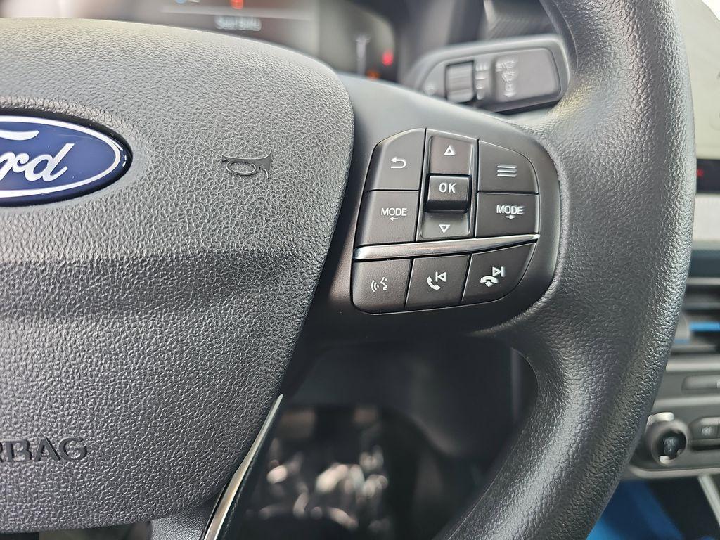 new 2025 Ford Maverick car, priced at $32,835