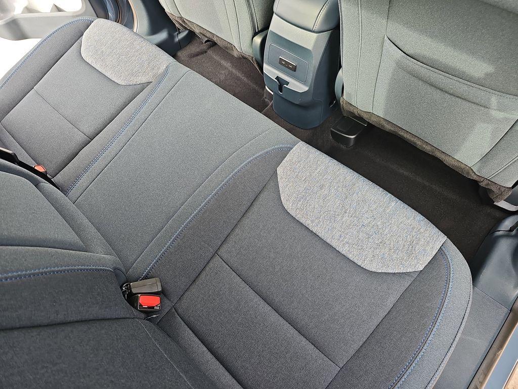 new 2025 Ford Maverick car, priced at $32,835