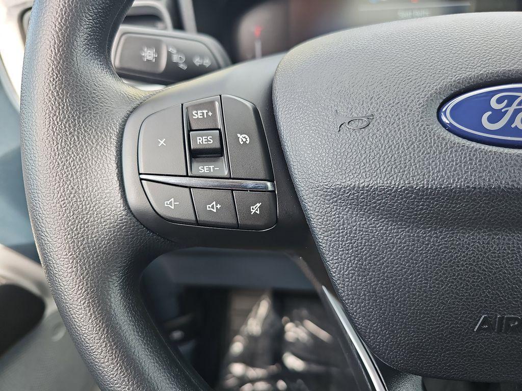 new 2025 Ford Maverick car, priced at $32,835