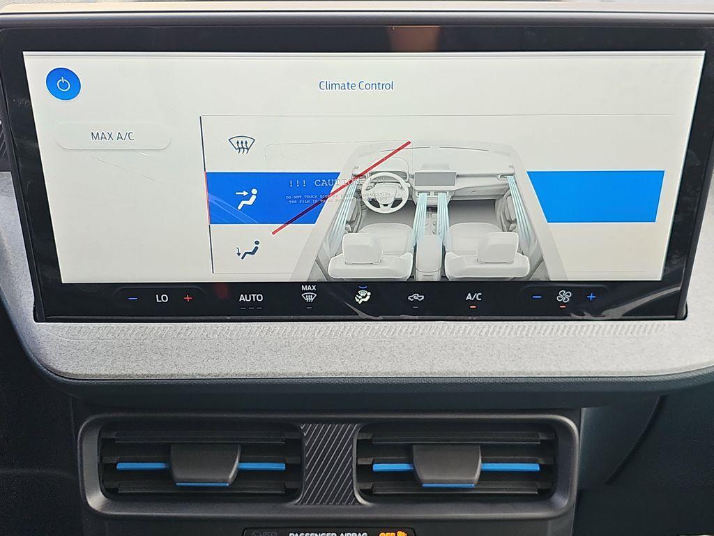 new 2025 Ford Maverick car, priced at $32,835