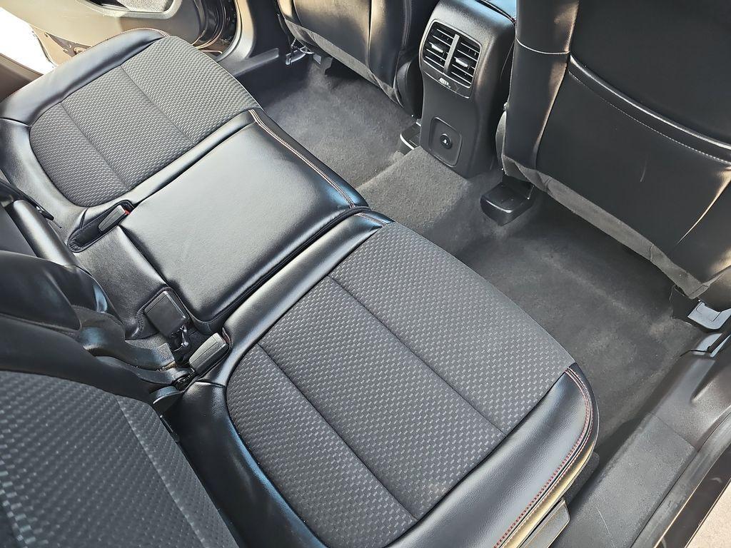 used 2023 Ford Escape car, priced at $19,989