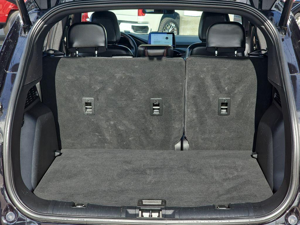 used 2023 Ford Escape car, priced at $19,989