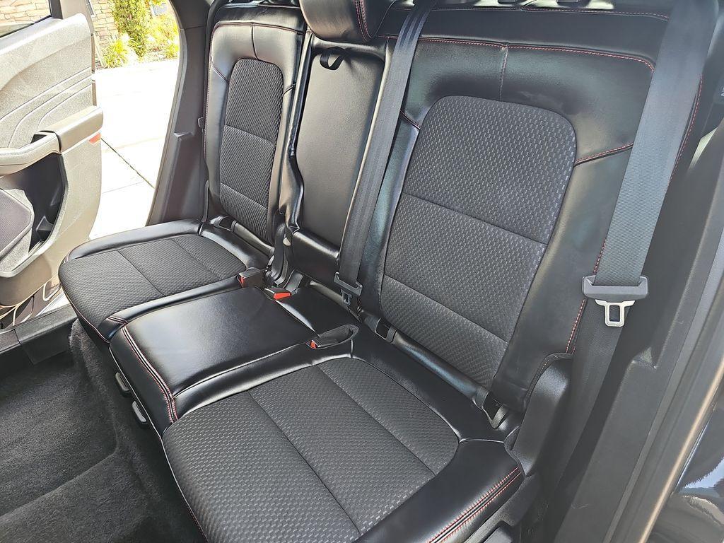 used 2023 Ford Escape car, priced at $19,989